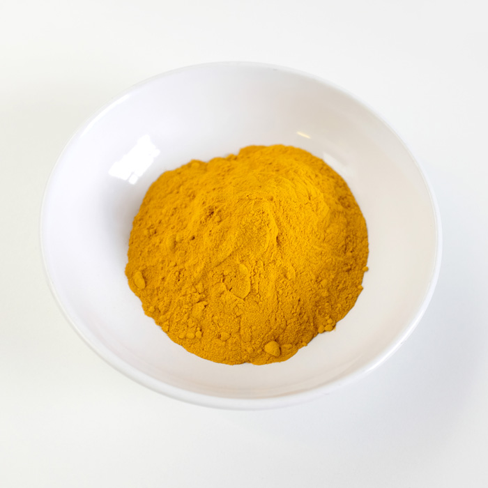 Turmeric Dye Powder