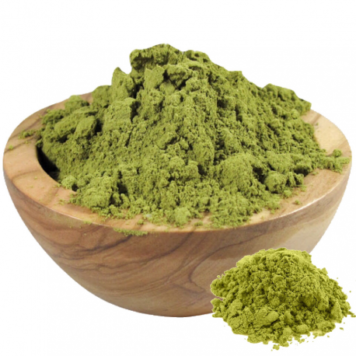 Natural Henna Powder