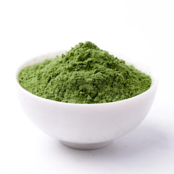 Green Superfoods