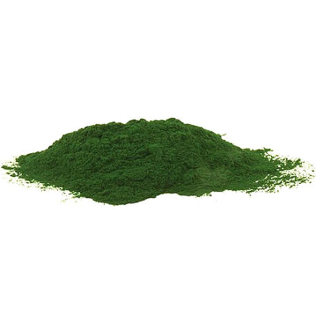 Organic Spirulina Powder